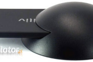 Viliv S5 - Stacja ładująca