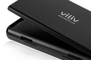 Viliv S5 - Bateria standardowa