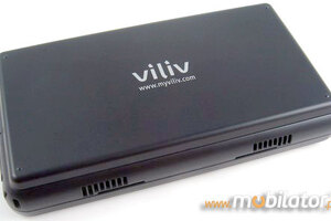 Viliv S5 - Bateria standardowa