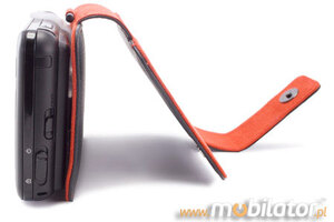 Viliv S5 - Skórzane etui 