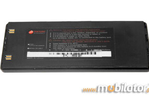 Viliv S5 - Bateria standardowa