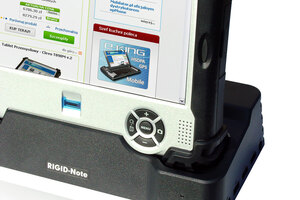 Clevo T890M - Stacja dokująca