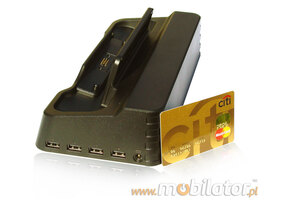 Clevo T890M - Stacja dokująca