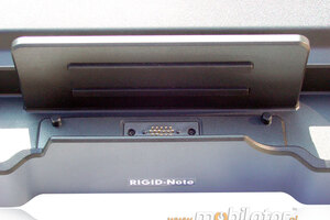 Clevo T890M - Stacja dokująca