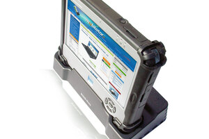 Clevo T890M - Stacja dokująca