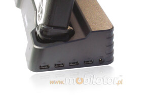 Clevo T890M - Stacja dokująca