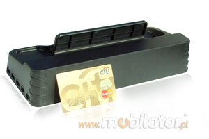 Clevo T890M - Stacja dokująca