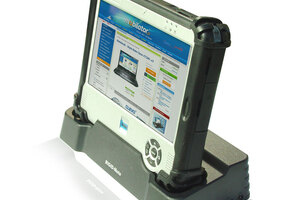 Clevo T890M - Stacja dokująca