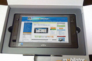 UMPC - Viliv X70 v.4