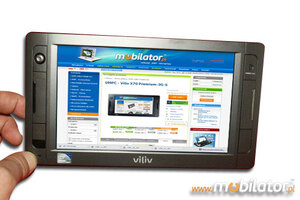 UMPC - Viliv X70 v.4