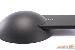 Viliv S5 - Stacja ładująca