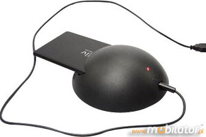 Viliv S5 - Stacja ładująca