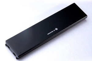Viliv X70 - Bateria standardowa