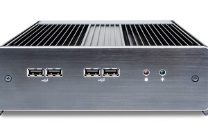 MiniPC Przemysłowy AOpen DEX4502 v.3