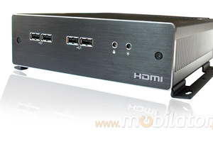 MiniPC Przemysłowy AOpen DEX4502 v.3