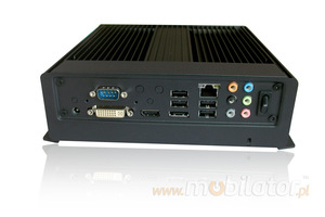 MiniPC Przemysłowy AOpen DEX4502 v.3