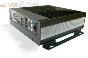 MiniPC Przemysłowy AOpen DEX4502 v.3