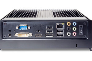 MiniPC Industrial AOpen DEX4502 v.4