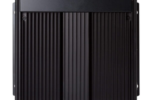 MiniPC Industrial AOpen DEX4502 v.4