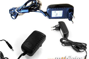 Viliv S7, S10, X70 - Zasilacz sieciowy