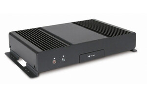 MiniPC Przemysłowy AOpen DEX2750