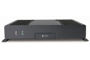 MiniPC Przemysłowy AOpen DEX2750