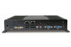 MiniPC Przemysłowy AOpen DEX2750