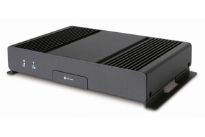 MiniPC Industrial AOpen DEX2750 v.2