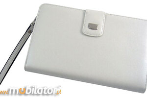 Viliv S7 - Skórzane etui 