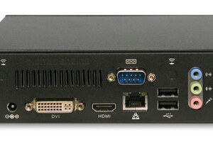 MiniPC Industrial AOpen DE57-HA