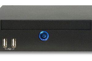 MiniPC Przemysłowy AOpen DE57-HA v.3
