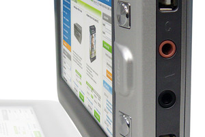 MID - iMPC A118 HSDPA (32GB) (UMPC)