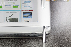 MID - iMPC A118 HSDPA (32GB) (UMPC)