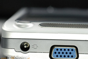 MID - iMPC A118 HSDPA (32GB) (UMPC)