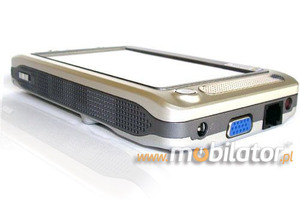 MID - iMPC A118 HSDPA (32GB) (UMPC)