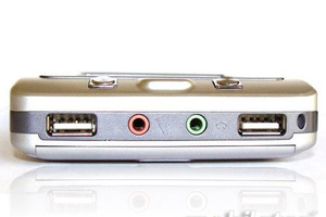 MID - iMPC A118 HSDPA (32GB) (UMPC)