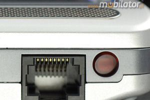 MID - iMPC A118 WiFi (16GB) (UMPC)