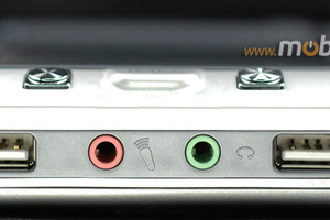 MID - iMPC A118 WiFi (16GB) (UMPC)