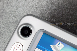 MID - iMPC A118 WiFi (16GB) (UMPC)