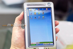 MID - iMPC A118 WiFi (16GB) (UMPC)