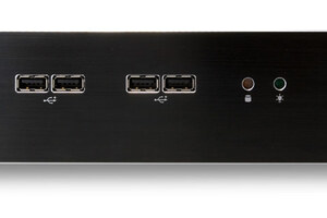 MiniPC Industrial AOpen DEX4502 v.5