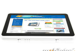 UMPC - iMPC  A116 HSDPA (320GB) 