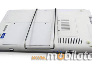 UMPC - iMPC  A116 HSDPA (320GB) 