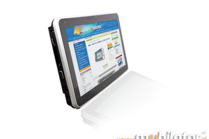 UMPC - iMPC  A116 WiFi  (160GB) 