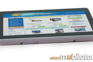 UMPC - iMPC  A116 WiFi  (160GB) 