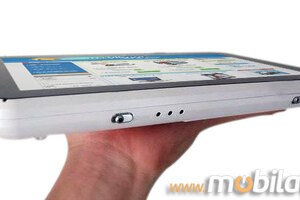 UMPC - iMPC  A116 WiFi  (160GB) 