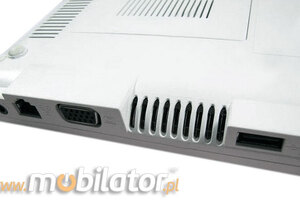 UMPC - iMPC  A116 WiFi  (160GB) 