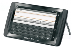 MID - Archos 70 (250GB)