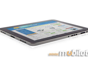 UMPC - MobiPad MP101 WiFi (16GB)