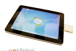 UMPC - MobiPad MP101 WiFi (16GB)
